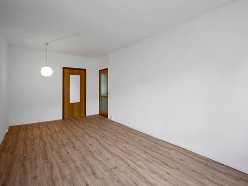 Prodaný byt 2+1 41 m²