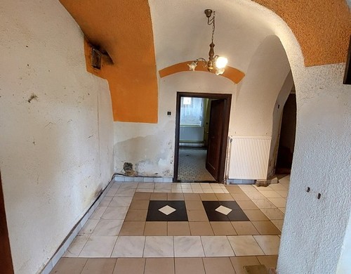 Prodaný dům 180 m², pozemek 965 m²
