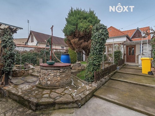Prodaný dům 263 m², pozemek 263 m²