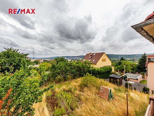 Prodaný dům 102 m², pozemek 461 m²