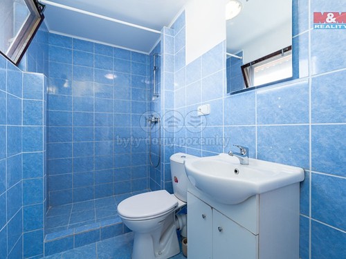 Prodaný dům 80 m², pozemek 328 m²