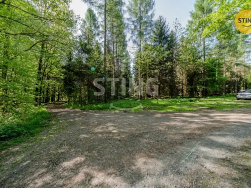 Prodej stavebního pozemku 25867 m²