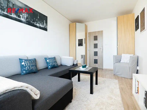 Prodej bytu 4+kk 88 m²