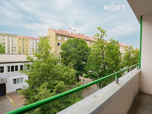 Prodaný byt 1+1 47 m²