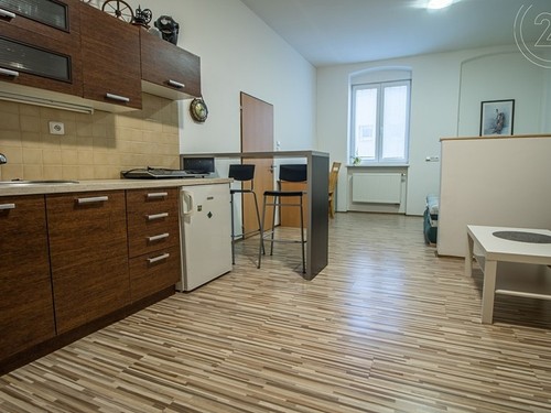 Prodaný byt 3+kk 122 m²