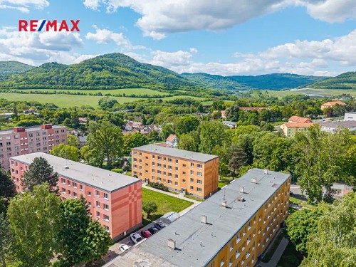 Prodej bytu 3+1 65 m²