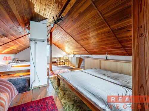 Prodej domu 114 m², pozemek 824 m²
