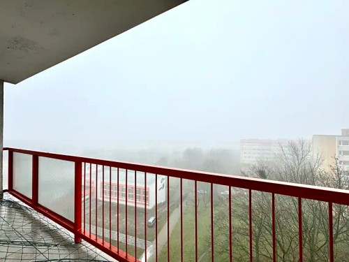 Prodaný byt 3+1 69 m²