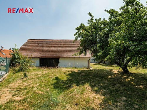 Prodaný dům 85 m², pozemek 1043 m²