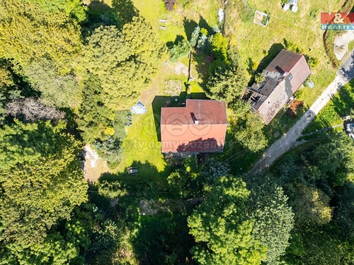 Prodaný dům 150 m², pozemek 1236 m²
