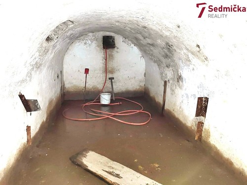 Prodaný dům 312 m², pozemek 1157 m²