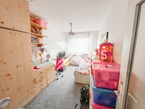 Prodaný byt 3+1 81 m²
