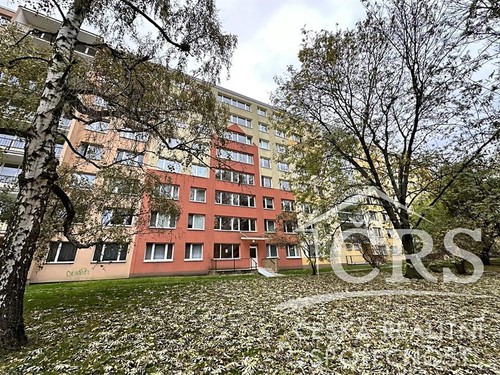 Prodaný byt 3+1 54 m²