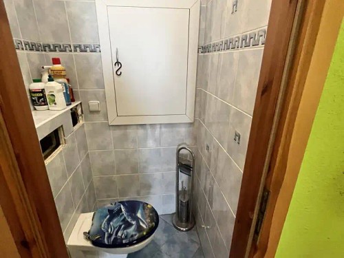 Prodaný byt 3+1 60 m²