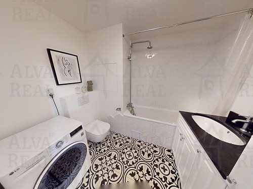 Prodaný byt 3+1 71 m²