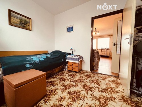 Prodaný byt 4+1 84 m²