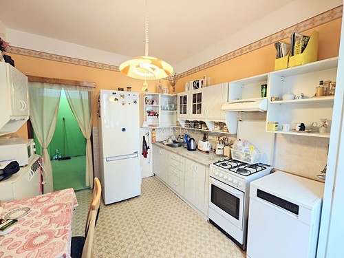 Prodaný byt 2+1 71 m²