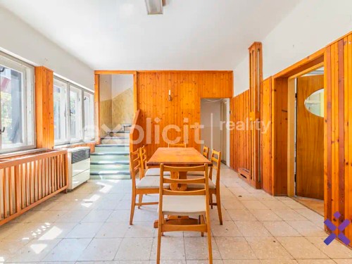 Prodaný dům 177 m², pozemek 626 m²
