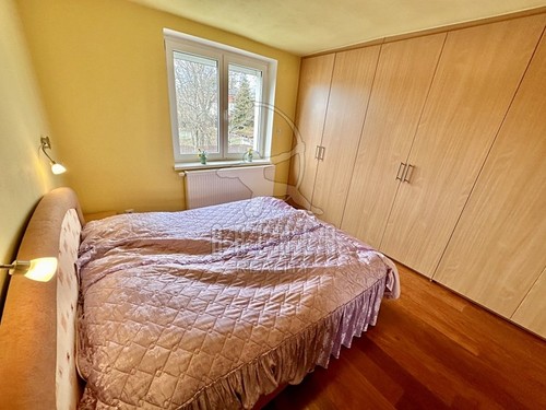 Prodaný dům 245 m², pozemek 1153 m²