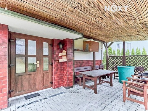 Prodaný dům 89 m², pozemek 767 m²