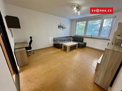 Prodaný byt 3+1 73 m²