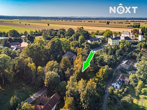 Prodaná chata 67 m², pozemek 1434 m²