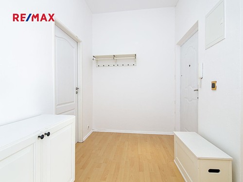 Prodaný byt 2+1 74 m²