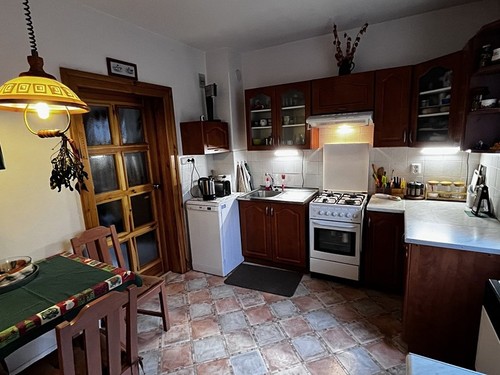 Prodaný dům 120 m², pozemek 800 m²