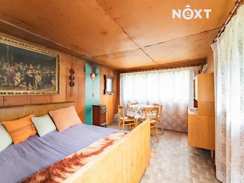 Prodaný dům 57 m², pozemek 729 m²