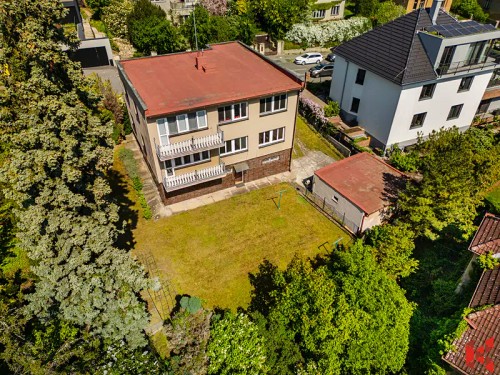 Prodej domu 171 m², pozemek 630 m²