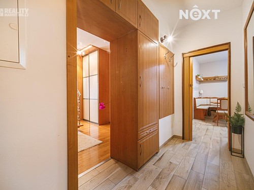 Prodaný byt 5+1 125 m²
