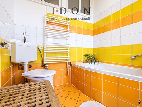 Prodaný byt 4+1 112 m²