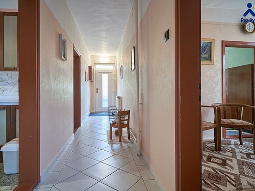 Prodaný dům 80 m², pozemek 243 m²