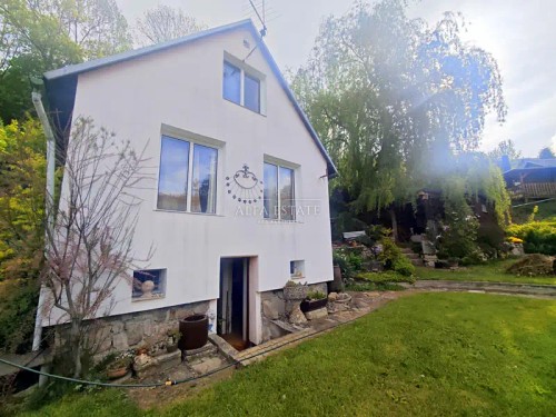 Prodej chaty 70 m², pozemek 503 m²