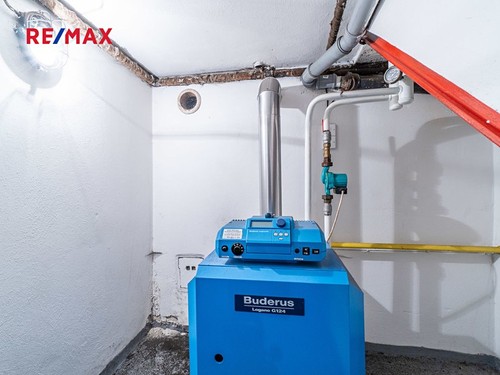 Prodaný dům 135 m², pozemek 2375 m²
