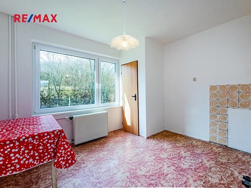 Prodaný dům 102 m², pozemek 817 m²