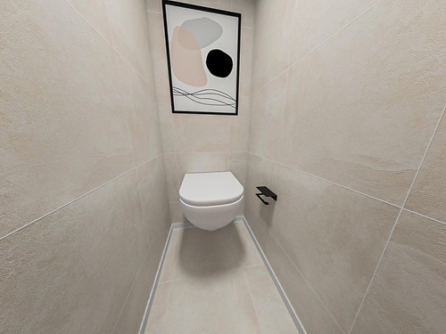Prodaný byt 3+1 67 m²