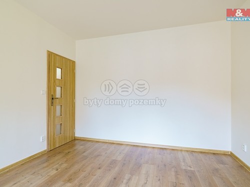 Prodaný byt 2+1 57 m²