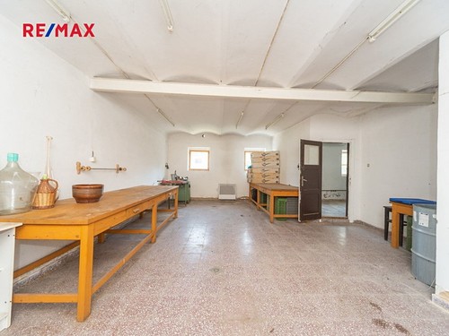 Prodaný dům 358 m², pozemek 1200 m²