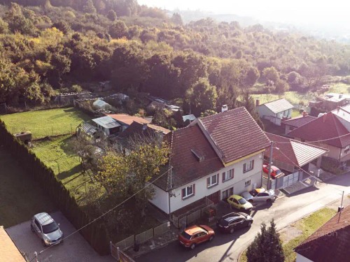 Prodaný dům 81 m², pozemek 720 m²