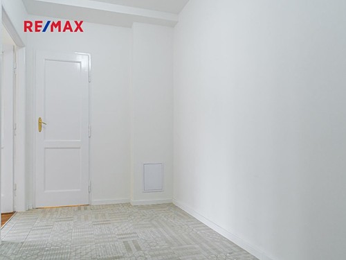 Prodaný byt 1+kk 30 m²