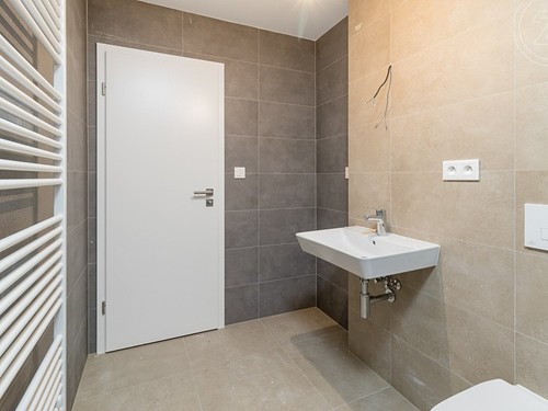 Prodaný byt 2+kk 51 m²