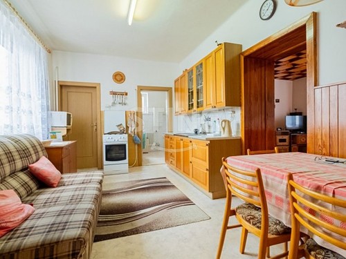 Prodaný dům 250 m², pozemek 1431 m²