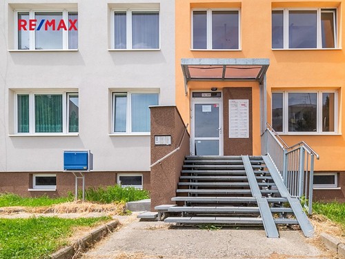 Prodaný byt 3+1 76 m²