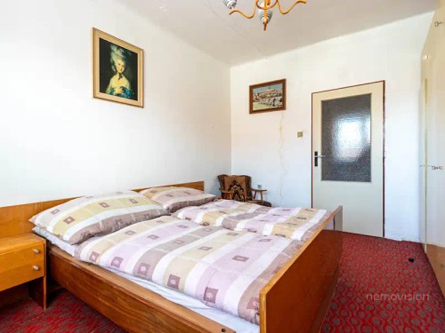 Prodaný dům 81 m², pozemek 720 m²