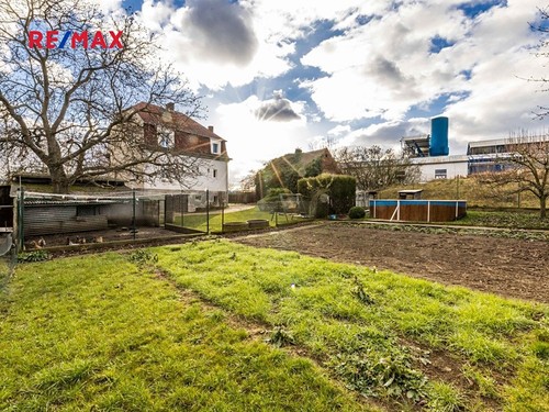 Prodaný dům 180 m², pozemek 1062 m²