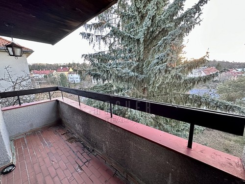 Prodaný dům 377 m², pozemek 874 m²