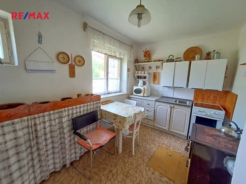 Prodej domu 90 m², pozemek 1008 m²