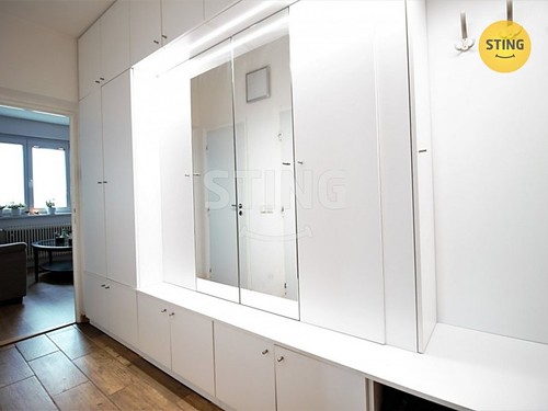 Prodaný byt 3+1 57 m²