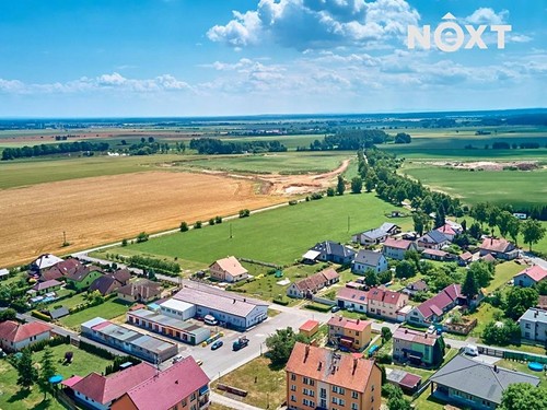 Prodaný dům 75 m², pozemek 466 m²